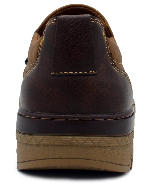 Men’s Brill Slip-On Casuals Shoe