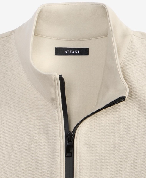 Men's Alfatech Regular-Fit Compact Textured Ponte-Knit Jacket, Exclusively at Macy's 