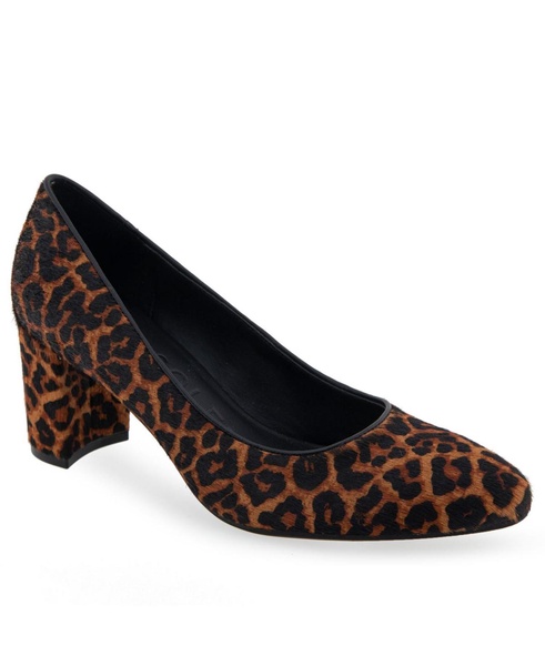 Betsy Dress-Pump-High