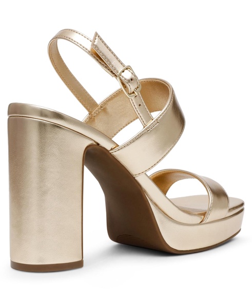 Women's Zaya Block Heel Dress Sandals