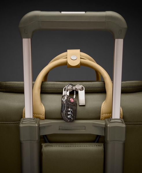 14.25" Rhapsody Wheeled Cabin Bag