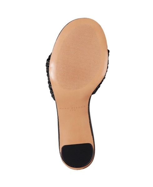 Women's Jazmine Woven Slip-On Sandals
