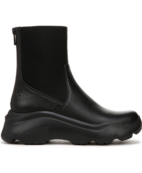 Oaklee Water Resistant Booties