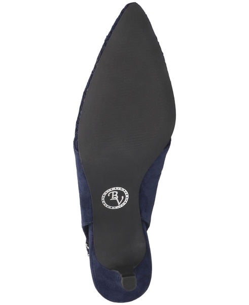 Women's Marquette Slingback Pumps