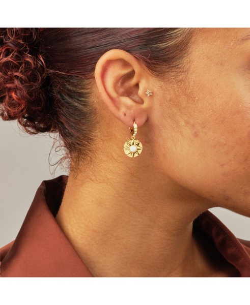  Sunni Micro Hoops