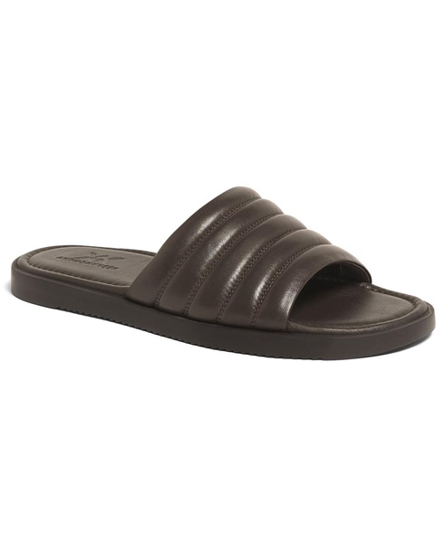Men's Key West Comfort Slides