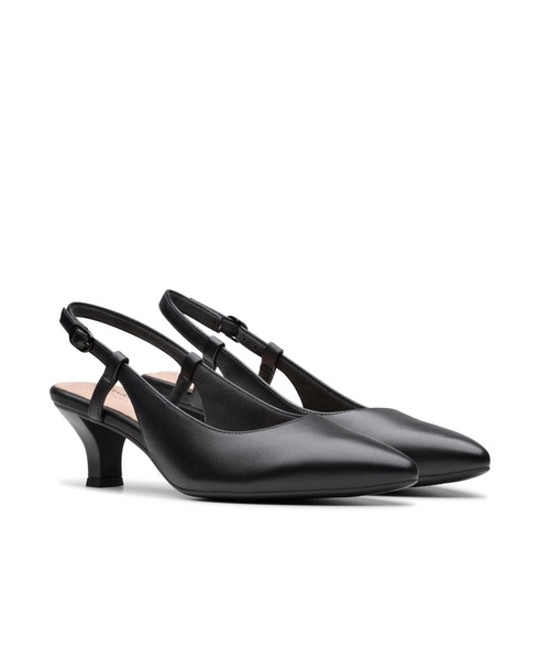 Women's Collection Kepley Lane Slingback Pumps