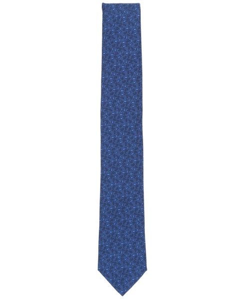 Men's Monroe Paisley Tie, Created for Macy's