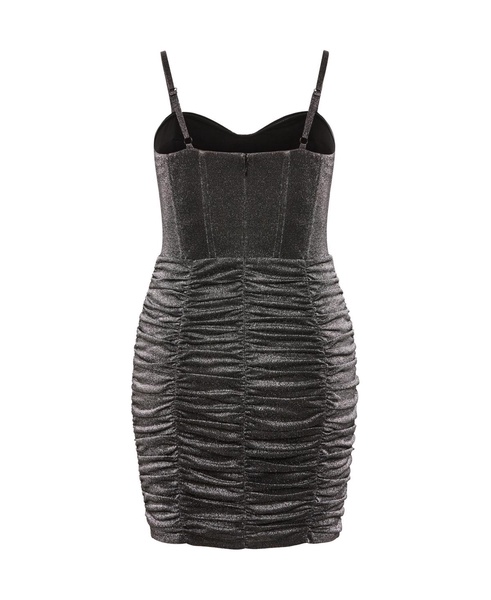 Plus Size Girly Mia Dress