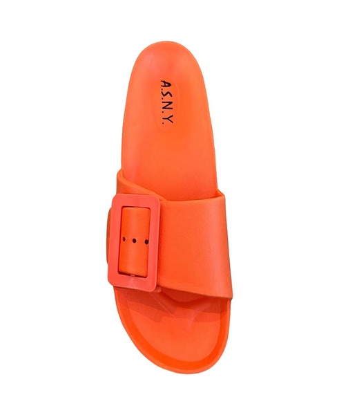 Adjustable Amira EVA Sandals