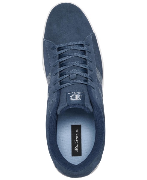 Men's Boxwell Low Casual Sneakers from Finish Line