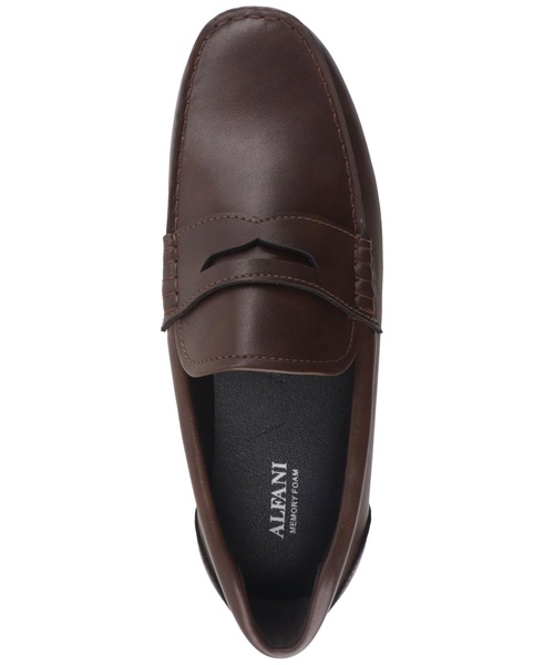 Men's Monteelle Driving Loafer, Created for Macy's