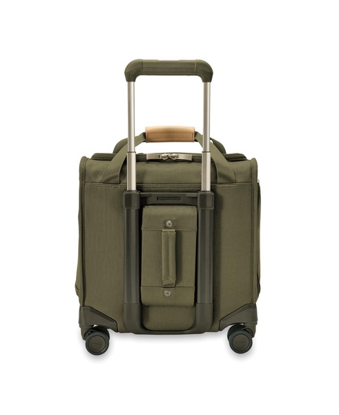 Baseline Cabin Spinner