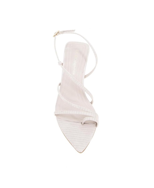 Women's Ilta Strappy Pointed-Toe Dress Sandals