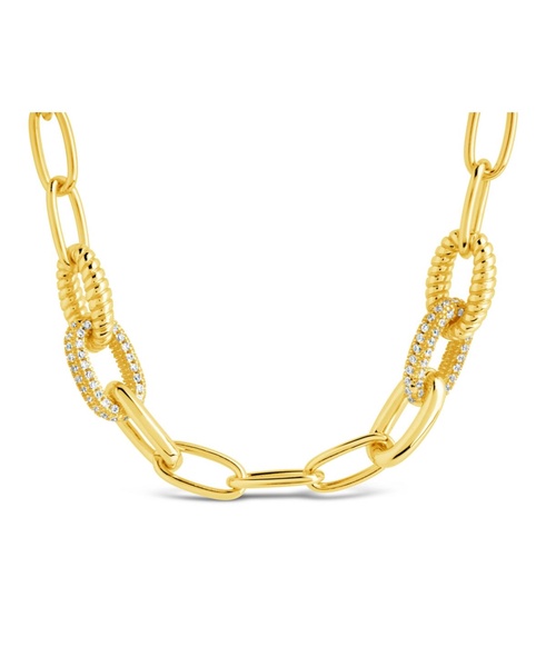 Samar Necklace