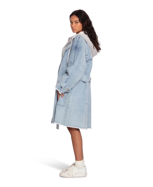 Fresh Boyfriend Jacket