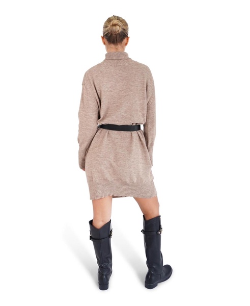 Nothing Compares Knit Dress
