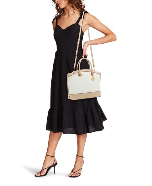New Recruits Dome Large Satchel Bag