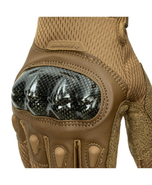 Men's Motorcycle Gloves Touchscreen Hard Shell Tactical Sport Gloves