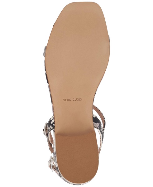 Women's Maya Studded Flat Sandals