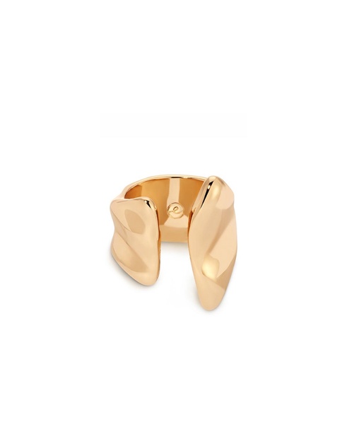 Liquid Luxe Ring