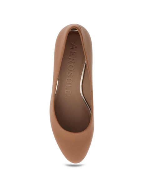Women's Iris Slip on Wedge
