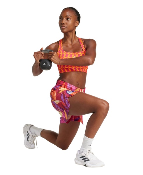 Women's X FARM Training Pacer Shorts