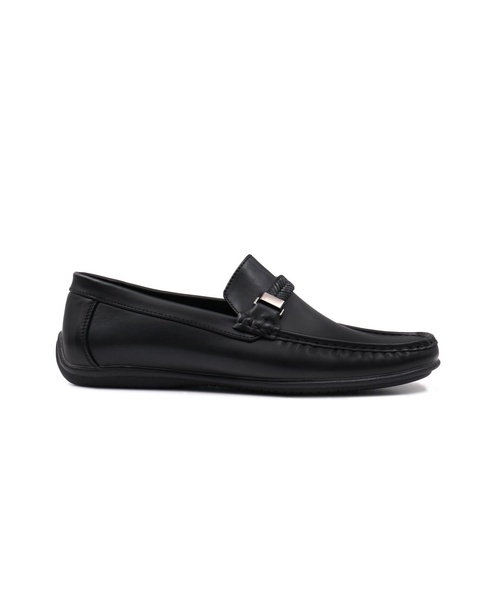 Men's Madrid Comfort Driver Slip-On Loafers