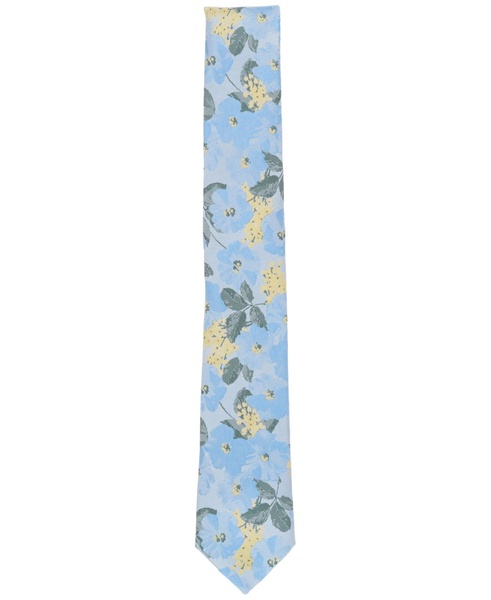 Men's Bevis Floral Tie, Exclusively at Macy's