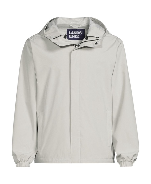Men's Squall Waterproof Packable Rain Jacket