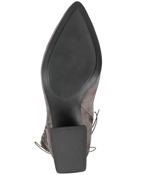 Women's Valorie Wide Calf Boots