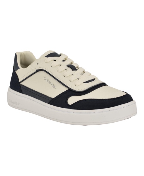 Men's Waclon Lace-Up Casual Sneakers