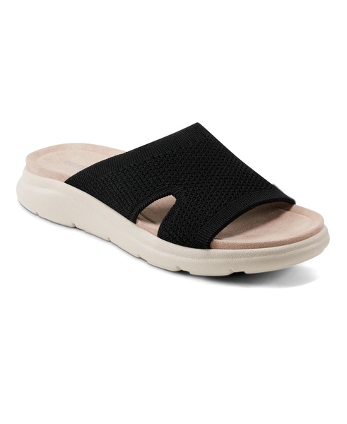 Women's Amari Sporty Flat Slide Sandals