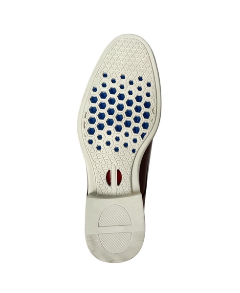 Men's Kendis Casual Lace-Up Dress Shoes