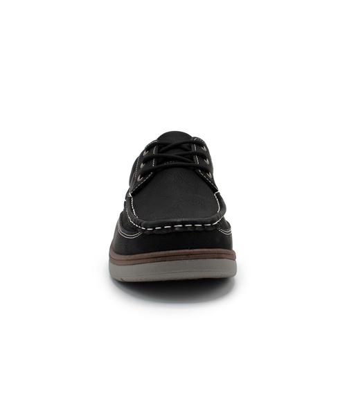 Men's Lace-Up Walking Casual Shoes