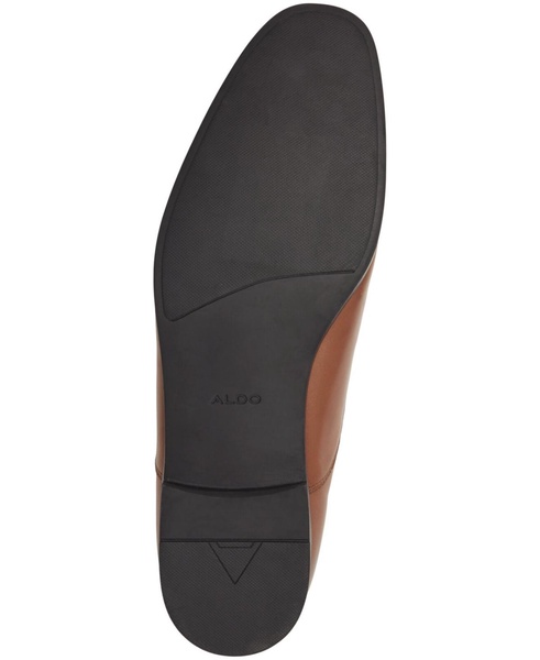Men's Stan Oxford Shoes- Wide Width