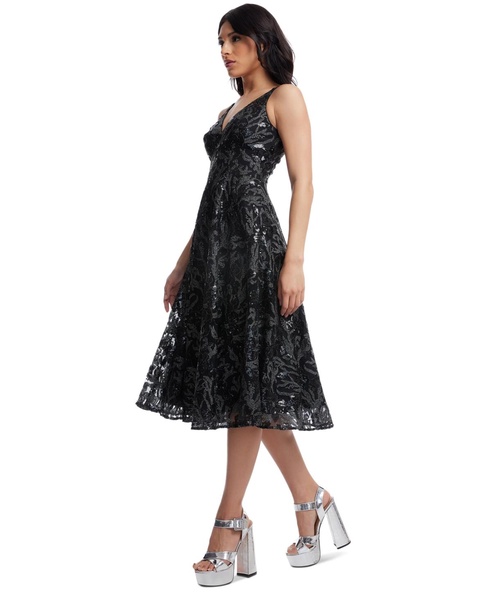 Women's Elisa Embellished Dress