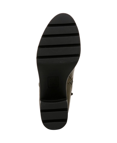 Madalynn-Gore Water Resistant Lug Sole Chelsea Booties