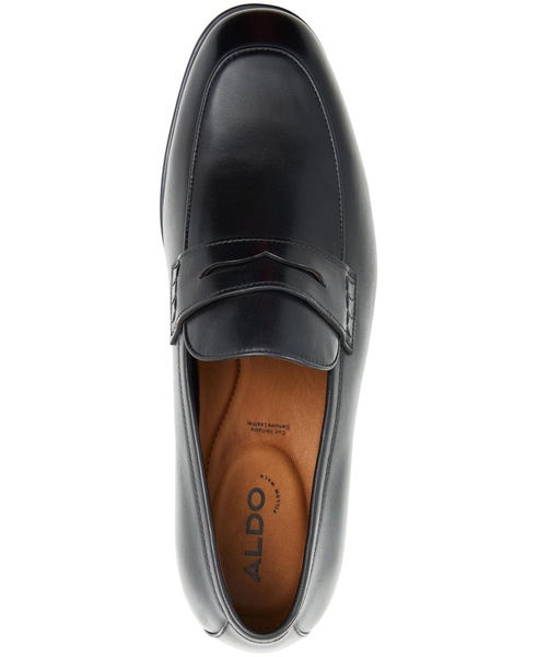 Men's Darris Leather Loafers