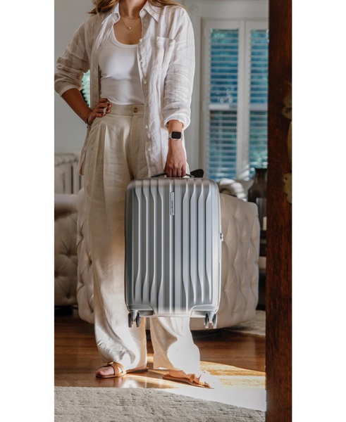 Uplift HS Carry On Spinner Luggage