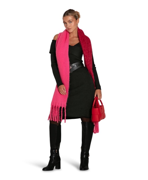 The Way You Move Knit Dress