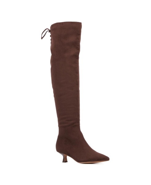 Women's Vanellope Dress Boots