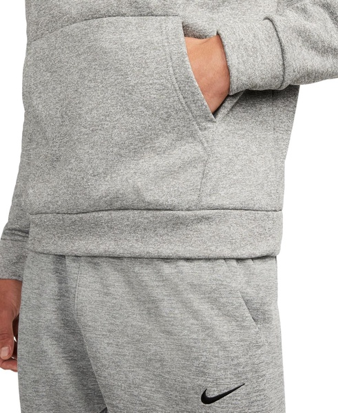 Men's Therma-FIT Long-Sleeve Logo Hoodie