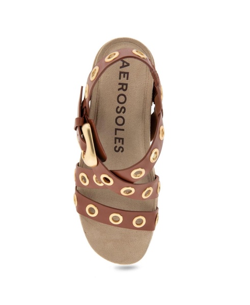 Women's Cleveland Embellished Platform