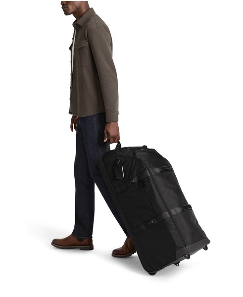 Alpha Bravo Collapsible Duffel