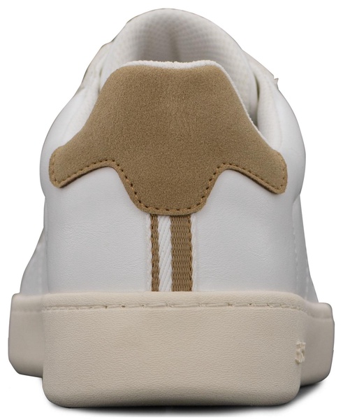 Men's Hampton Low Court Casual Sneakers from Finish Line