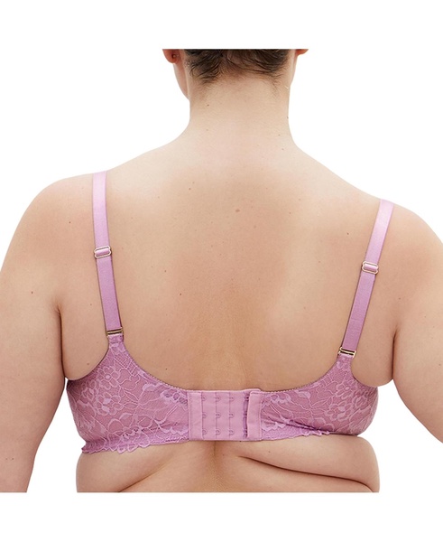 Plus Size Caitlin Contour Bra