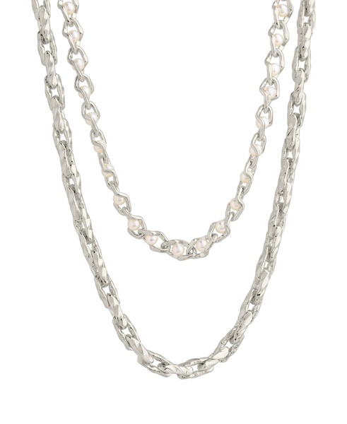 Amedea Layered Necklace