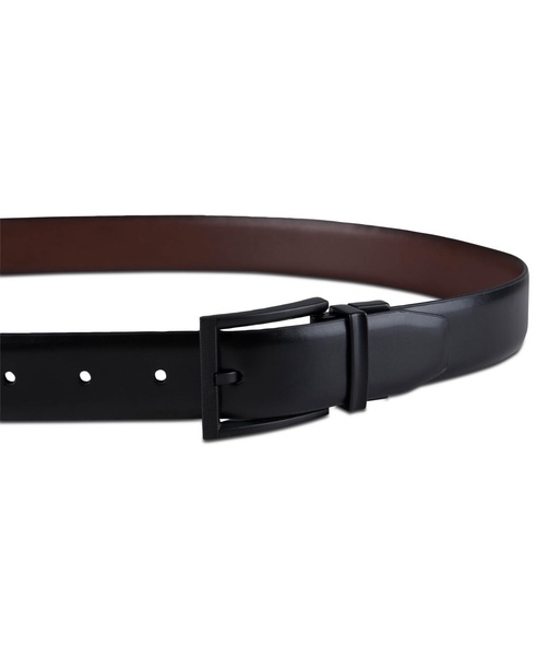 Men's Stretch Belt, Created for Macy's
