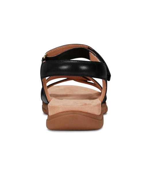 Women's Marian Strappy Flat Sandals